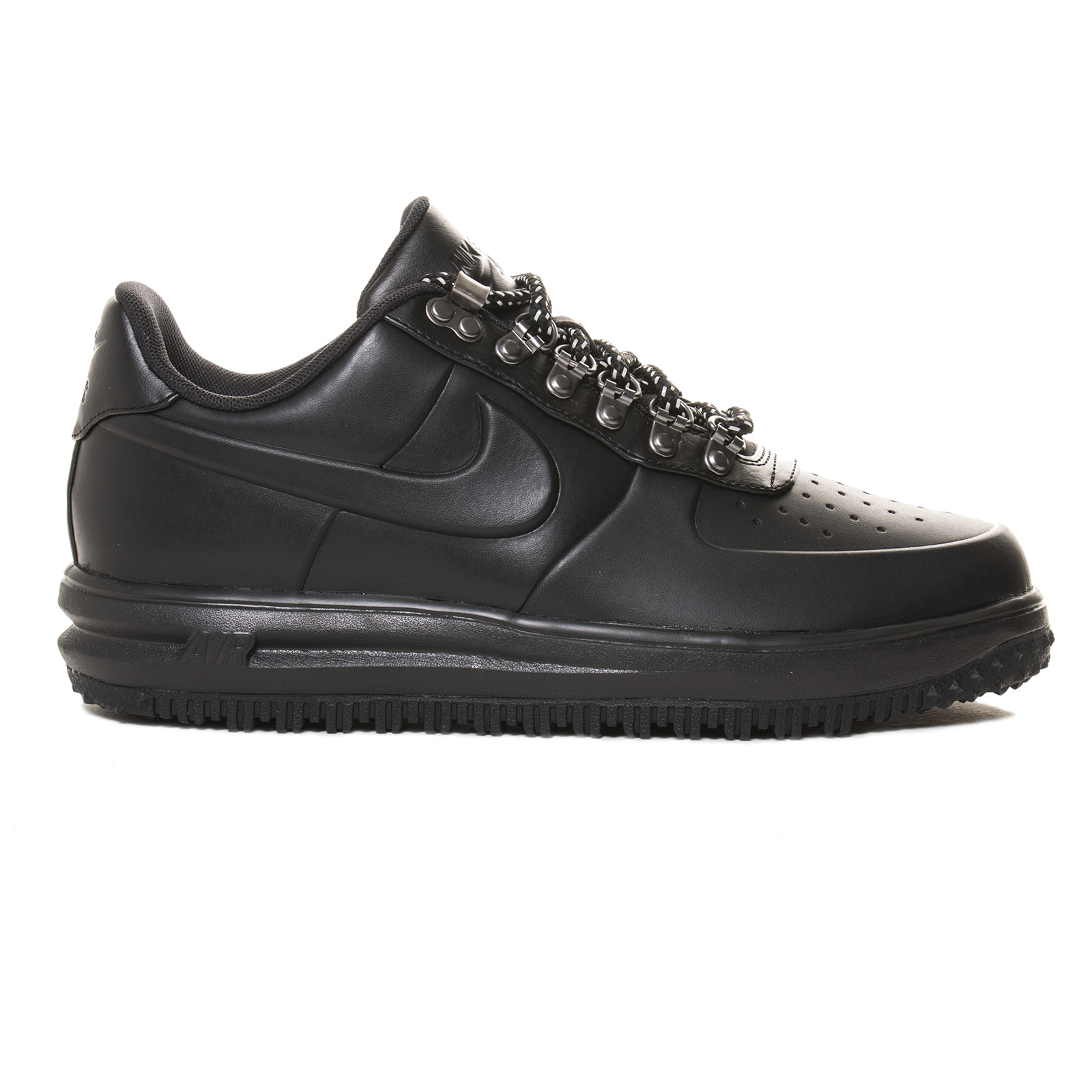 Кроссовки Nike LF1 Duckboot Low AA1125-001 — фото 1