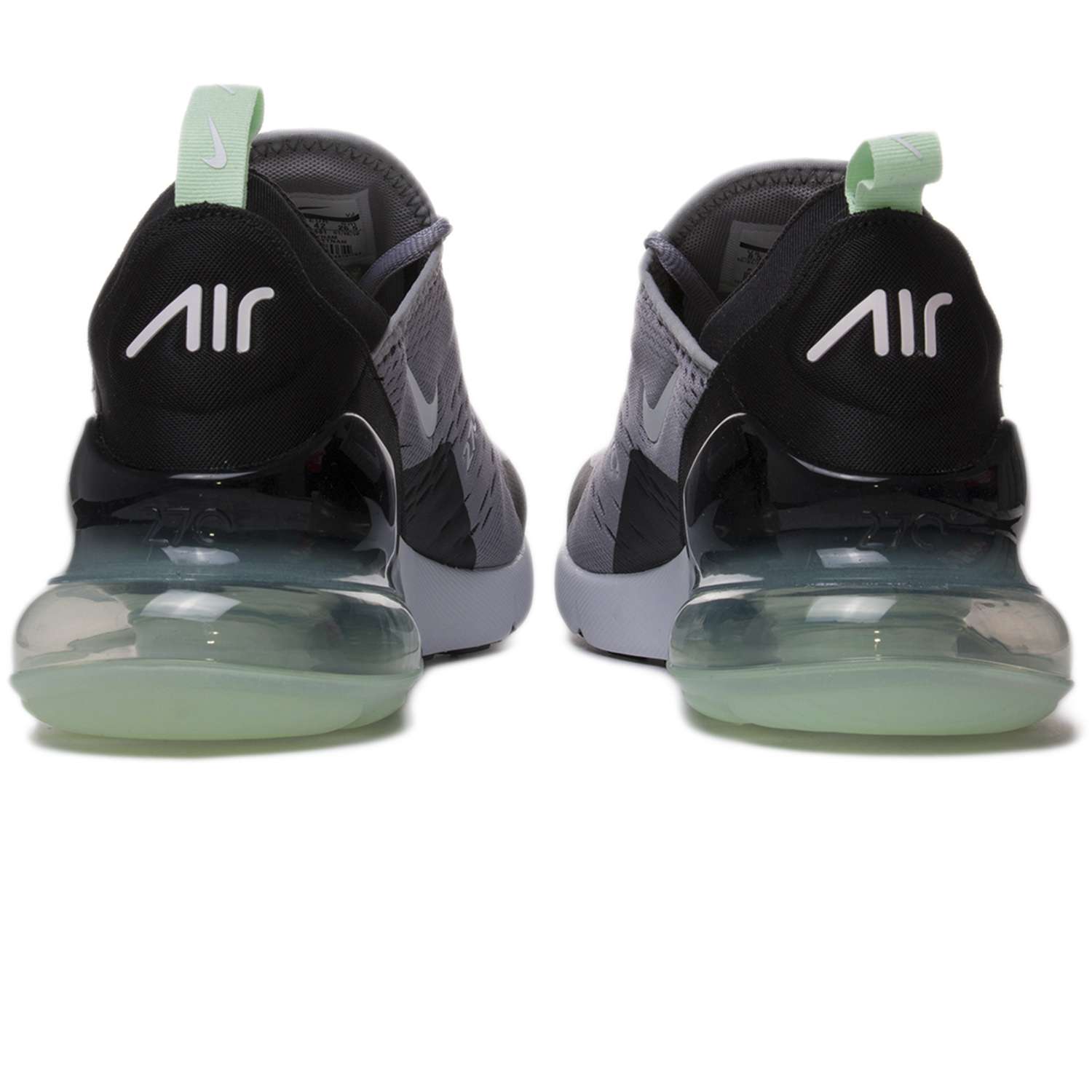 Кроссовки Nike Air Max 270 CJ0520-001 — фото 2