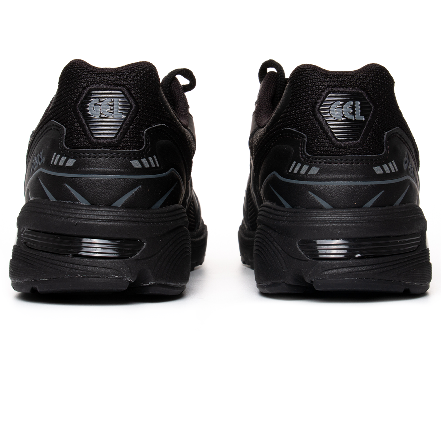 Кроссовки Asics Gel-1090 1021A275-001 — фото 2