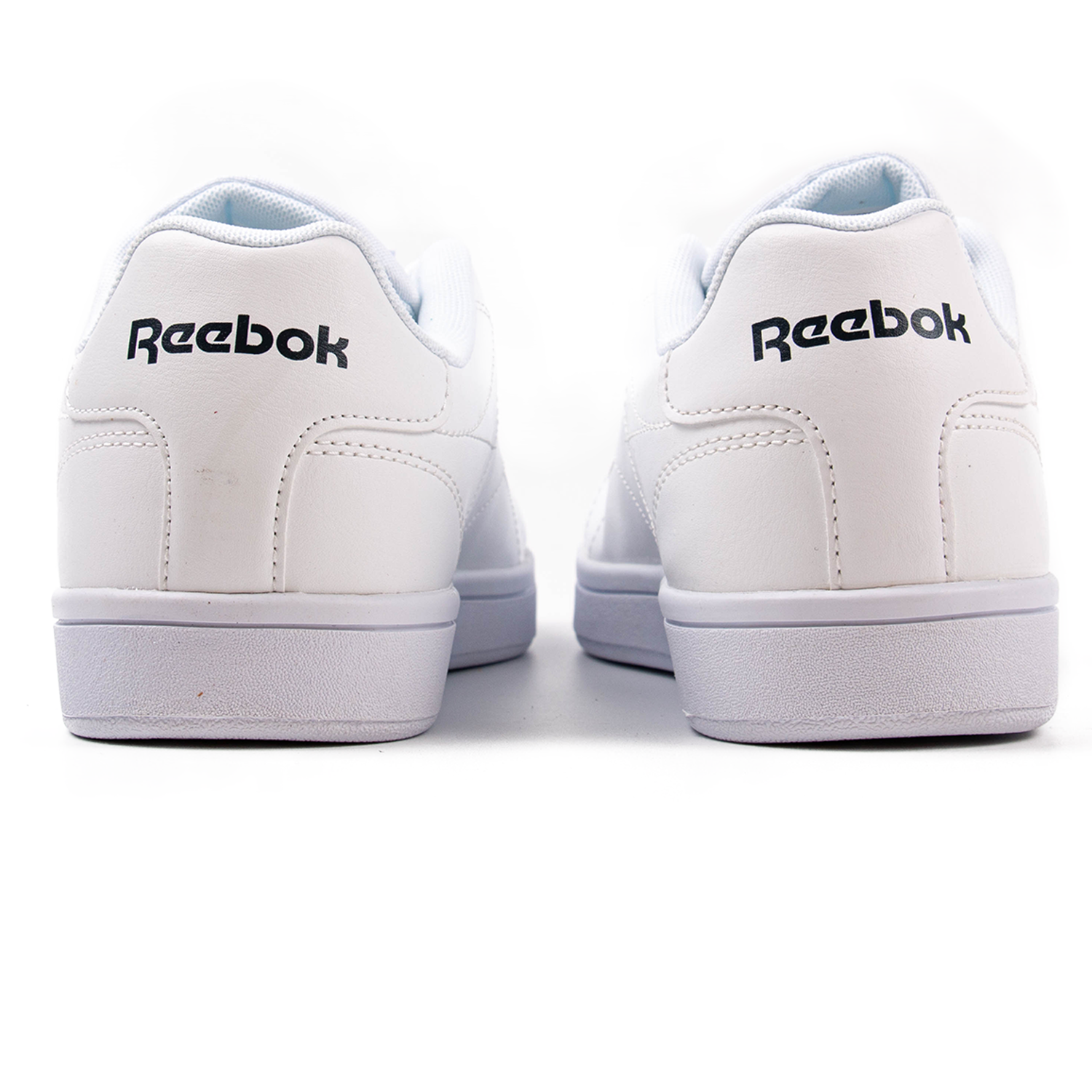Кроссовки Reebok Royal Complete Clean 2.0 EG9415 — фото 2