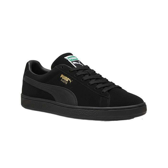 Кроссовки Puma Suede Classic XXI 39978107 bl