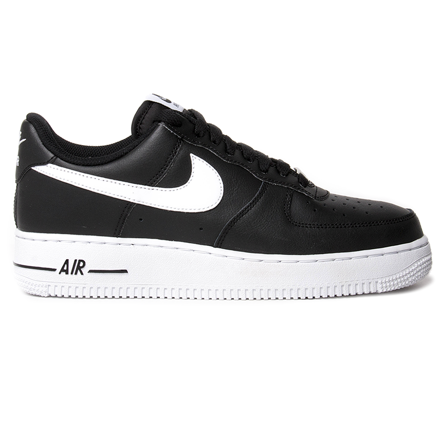 Кроссовки Nike Air Force 1 ´07 AN20 CJ0952-001 — фото 1