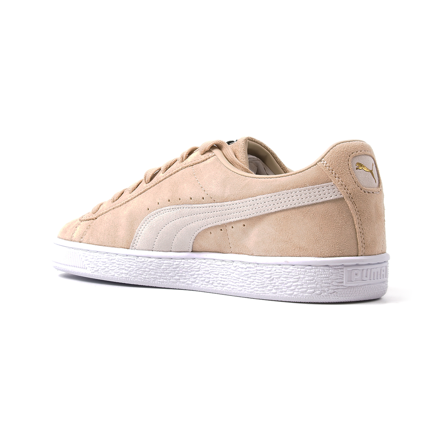 Кроссовки Puma Suede Classic XXI 37491595 — фото 2