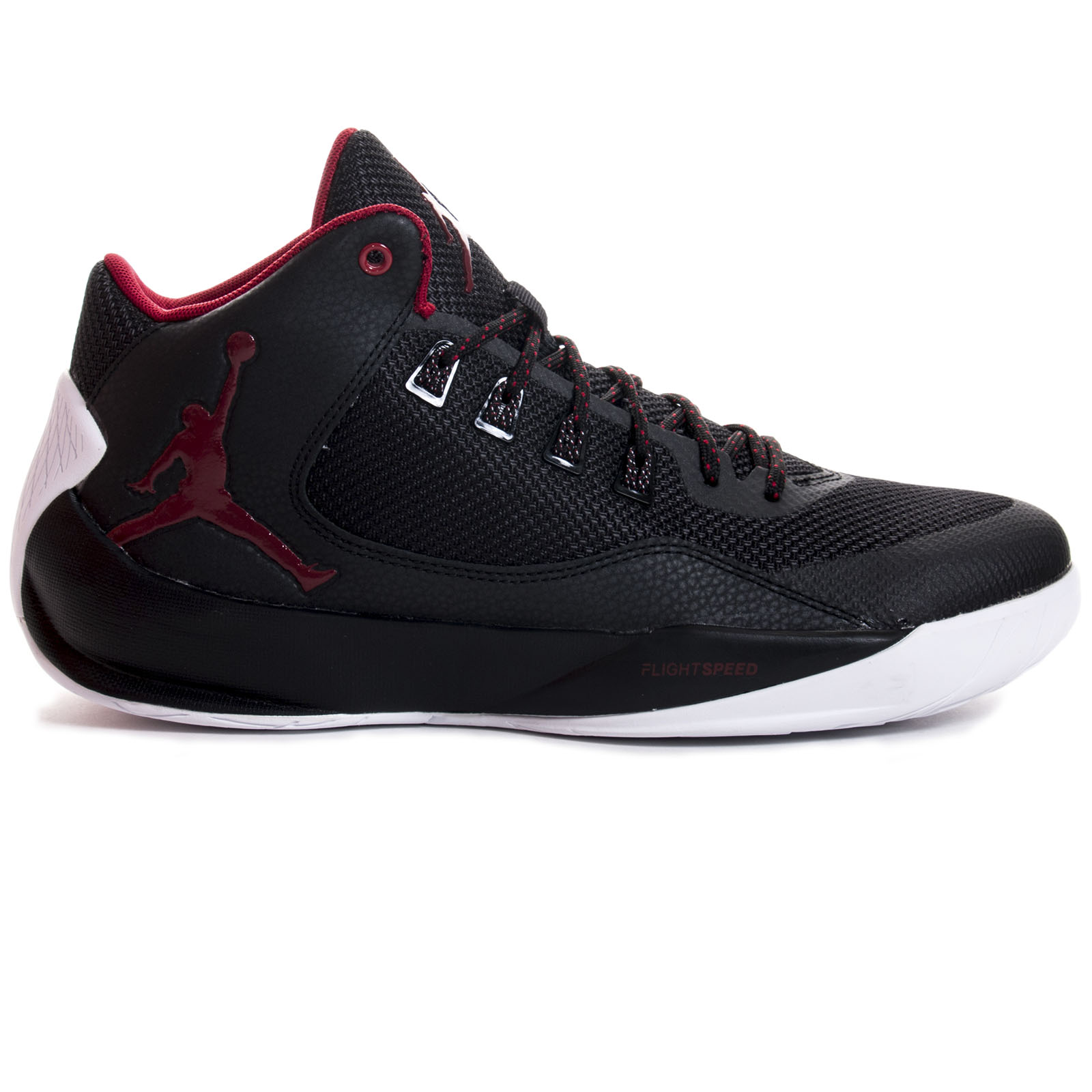 Кроссовки Air Jordan Rising High 2 844065-001 — фото 1