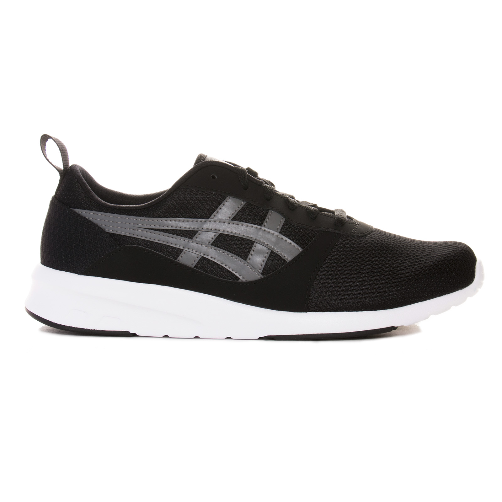 Кроссовки Asics Lyte Jogger H7G1N 9097 — фото 1