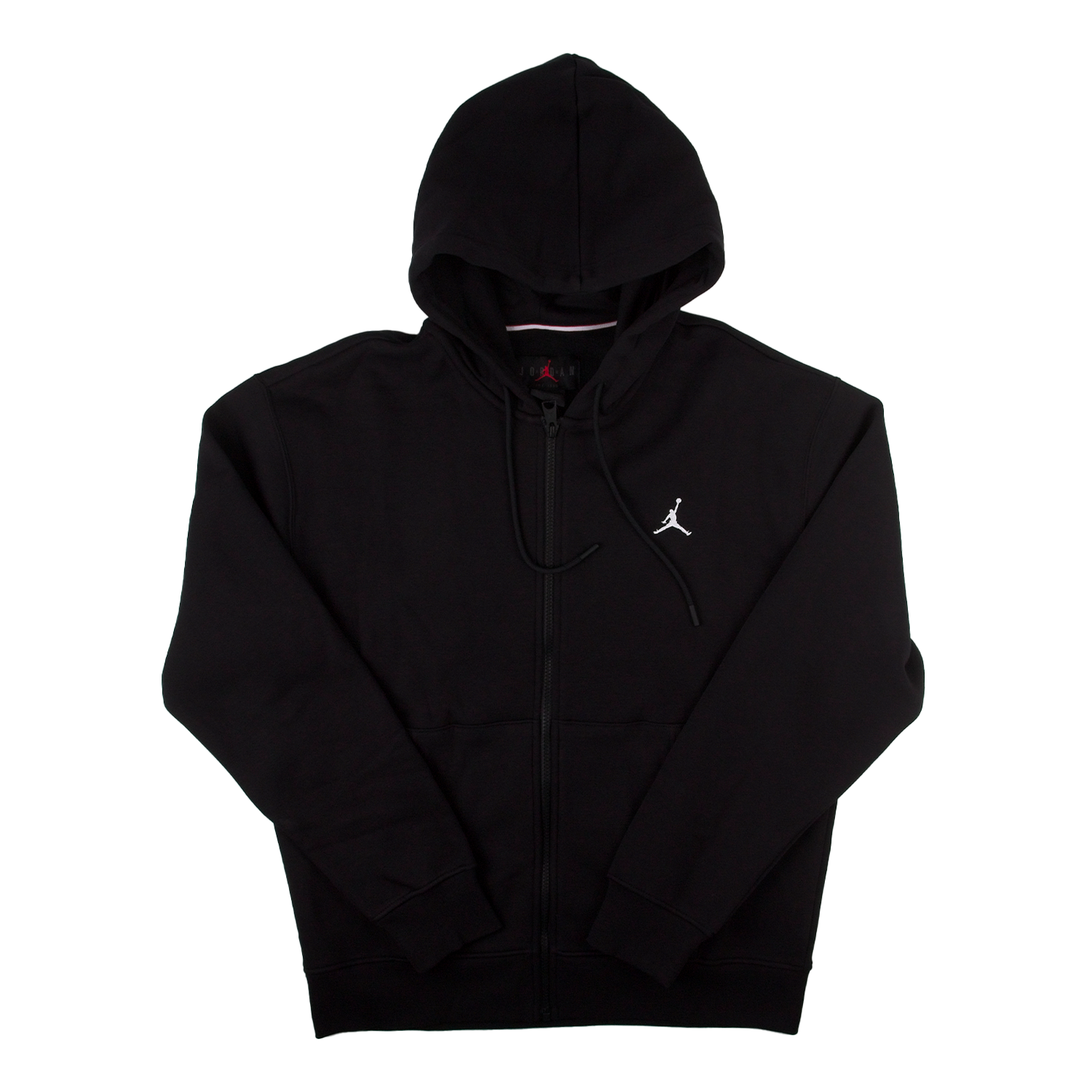 Худи Nike M J ESS FLC FZ FJ7771-010 — фото 3