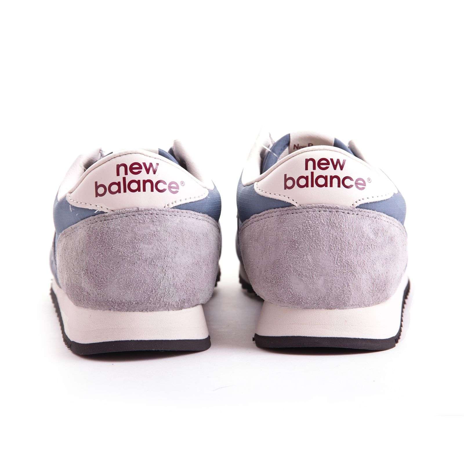 Кеды New Balance U420SRLB — фото 2
