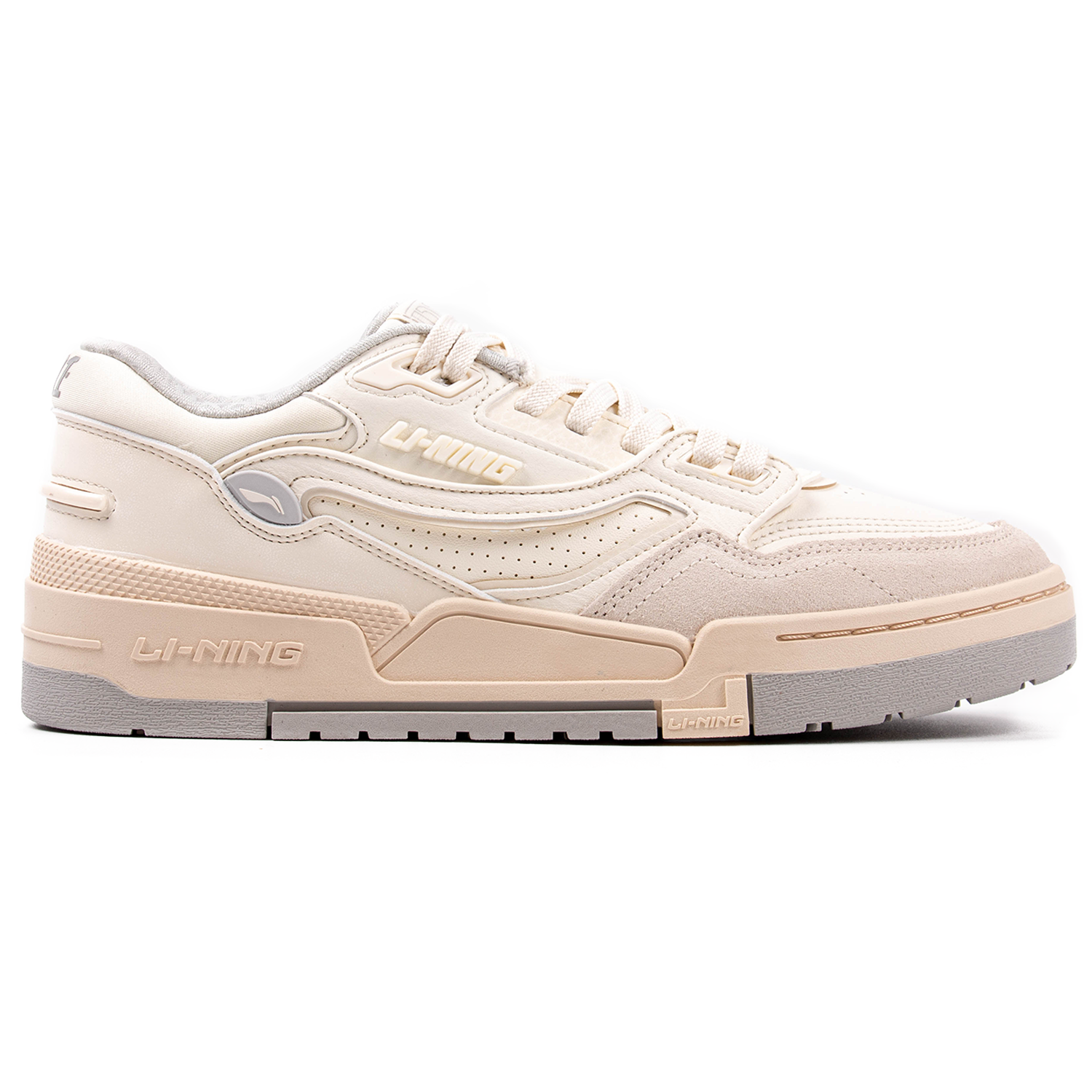 Кеды Li Ning 001 BTC AGCT007-2 — фото 1