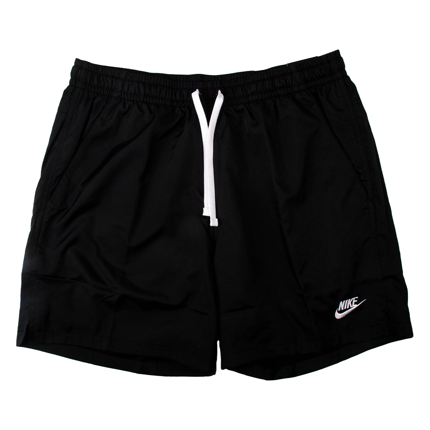 Шорты Nike Sportswear Woven AR2382-010 — фото 1