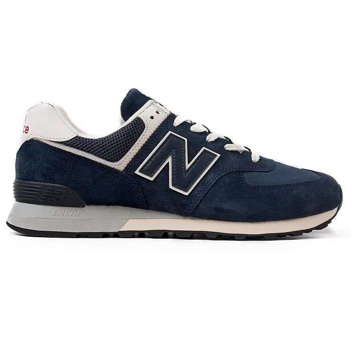 Кроссовки New Balance U574NV2