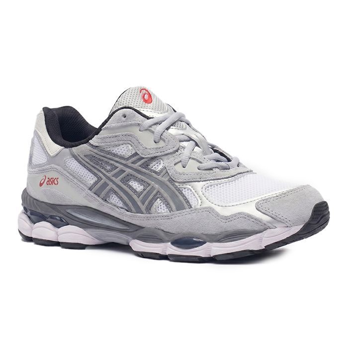 Кроссовки Asics Gel NYC 1201A789-102 grey