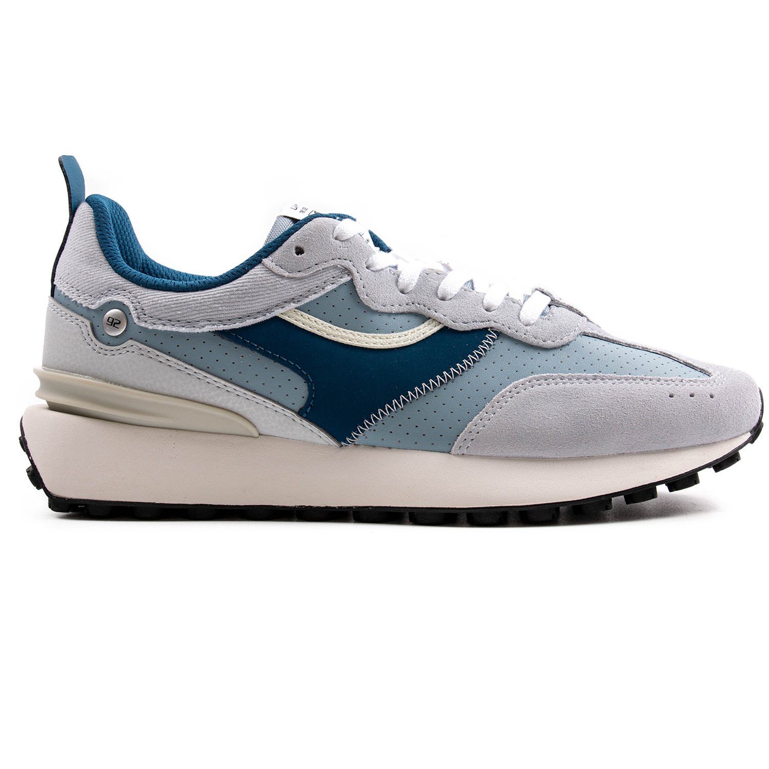 Кроссовки Li Ning Cosmos Classic AGCT047-3 — фото 1