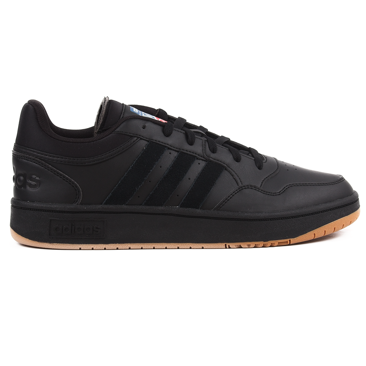 Кроссовки Adidas Hoops 3.0 GY4727 — фото 1