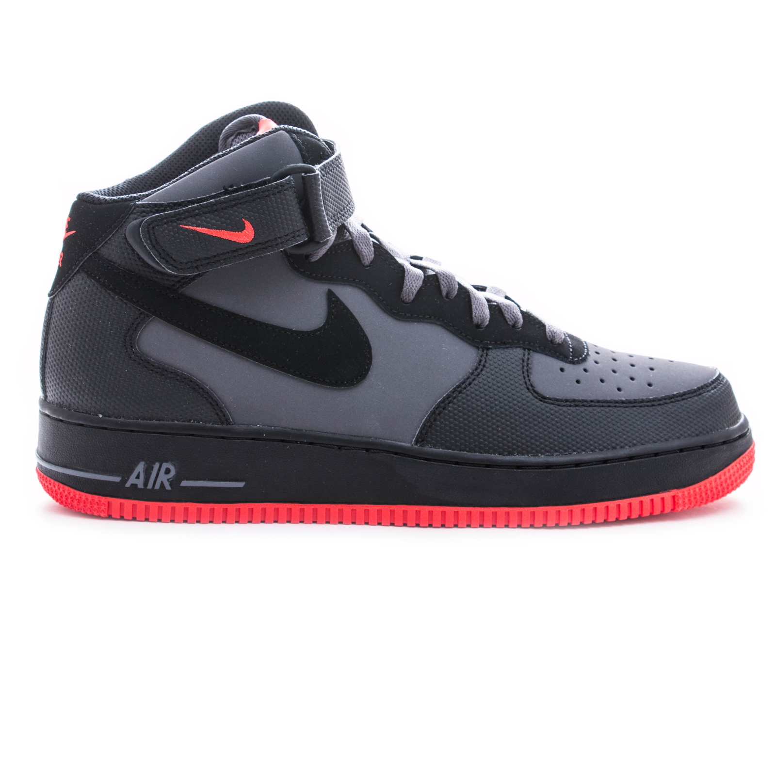 Кроссовки Nike Air Force 1 mid 315123-031 — фото 1
