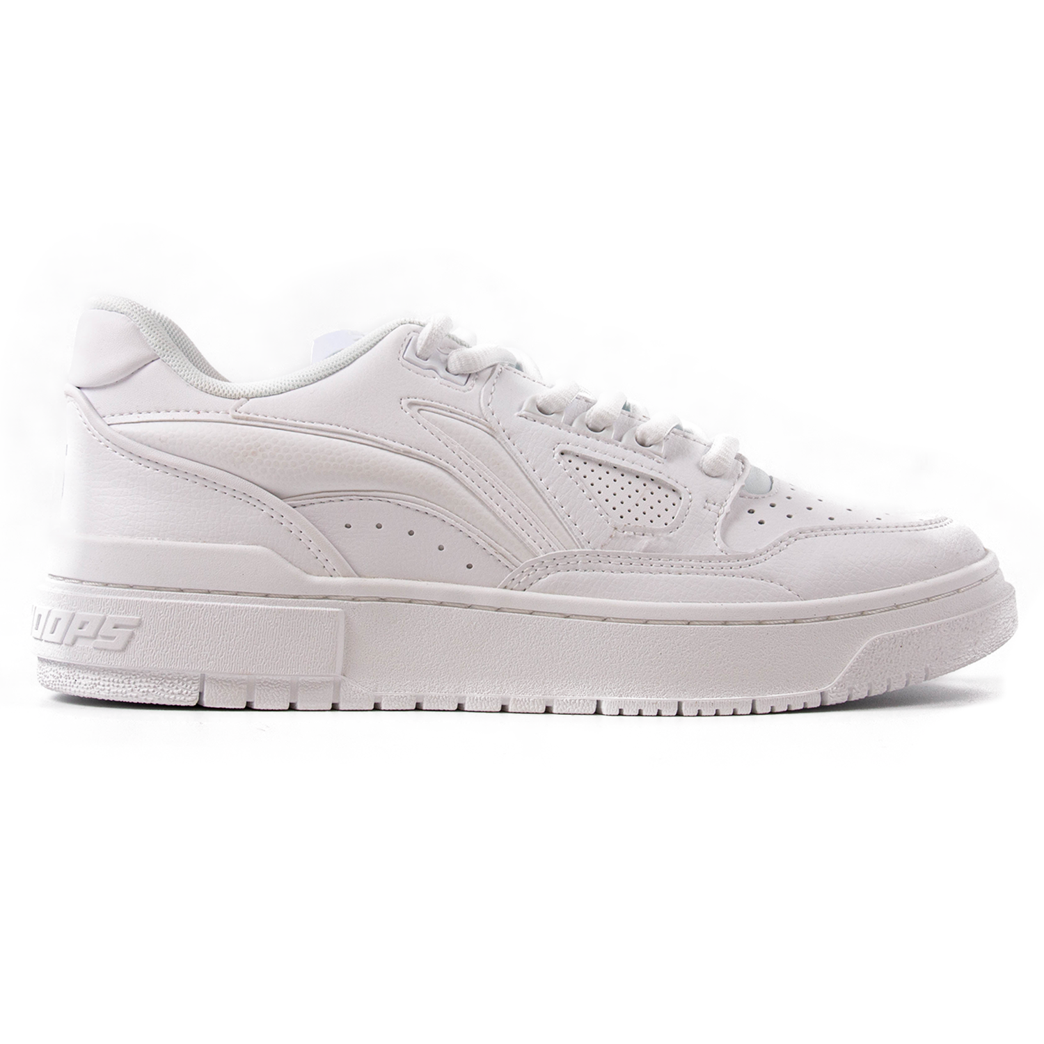 Кеды Li Ning BAD5 ROOKIE II ABCT023-1F — фото 1
