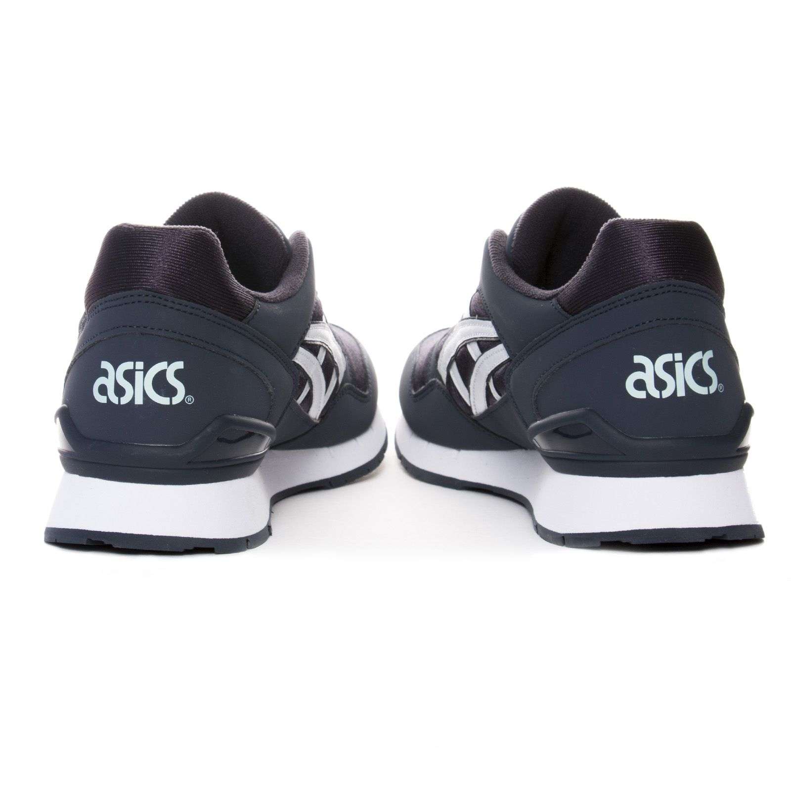 Кроссовки Asics Gel Atlantis H6G0N 5001 — фото 2
