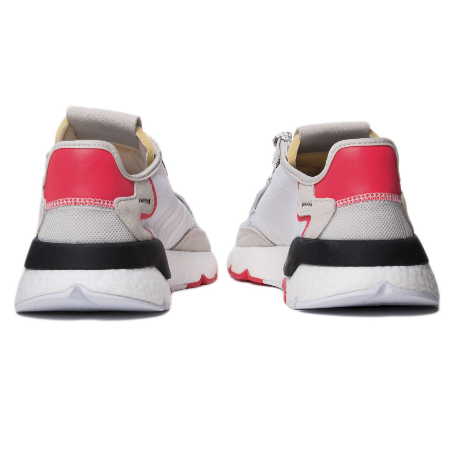 Кроссовки Adidas Nite Jogger F34123 — фото 2