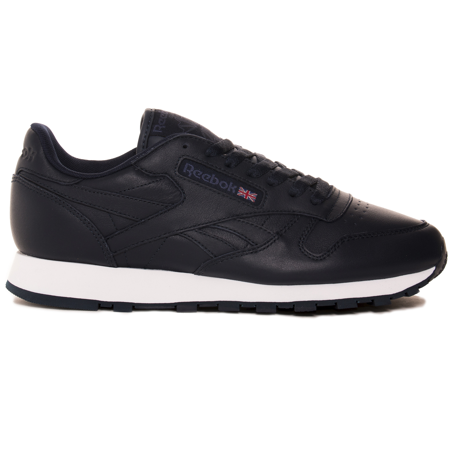 Кроссовки Reebok Classic Leather Pre AR1537 — фото 1