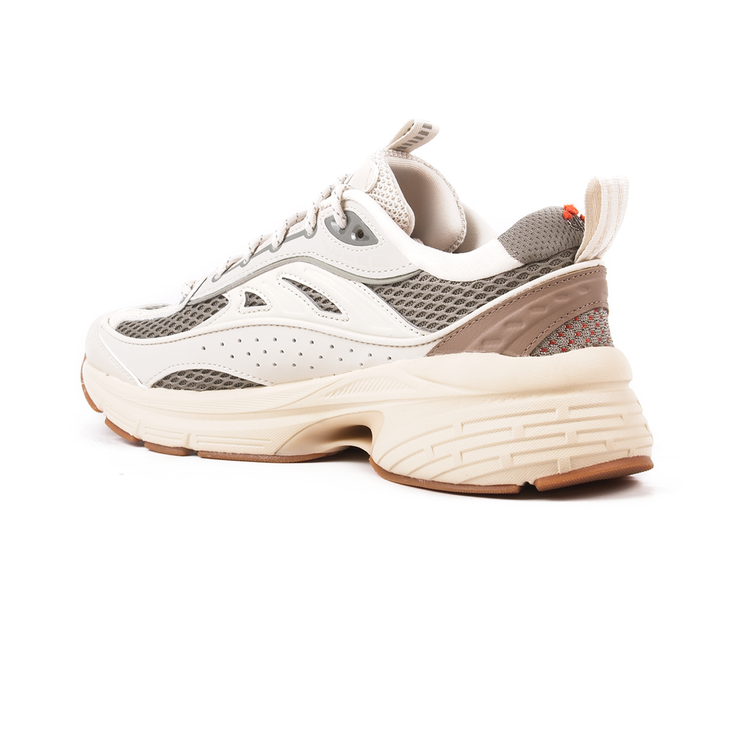 Кроссовки Li Ning Starlit Lite AGCU057-4F — фото 2