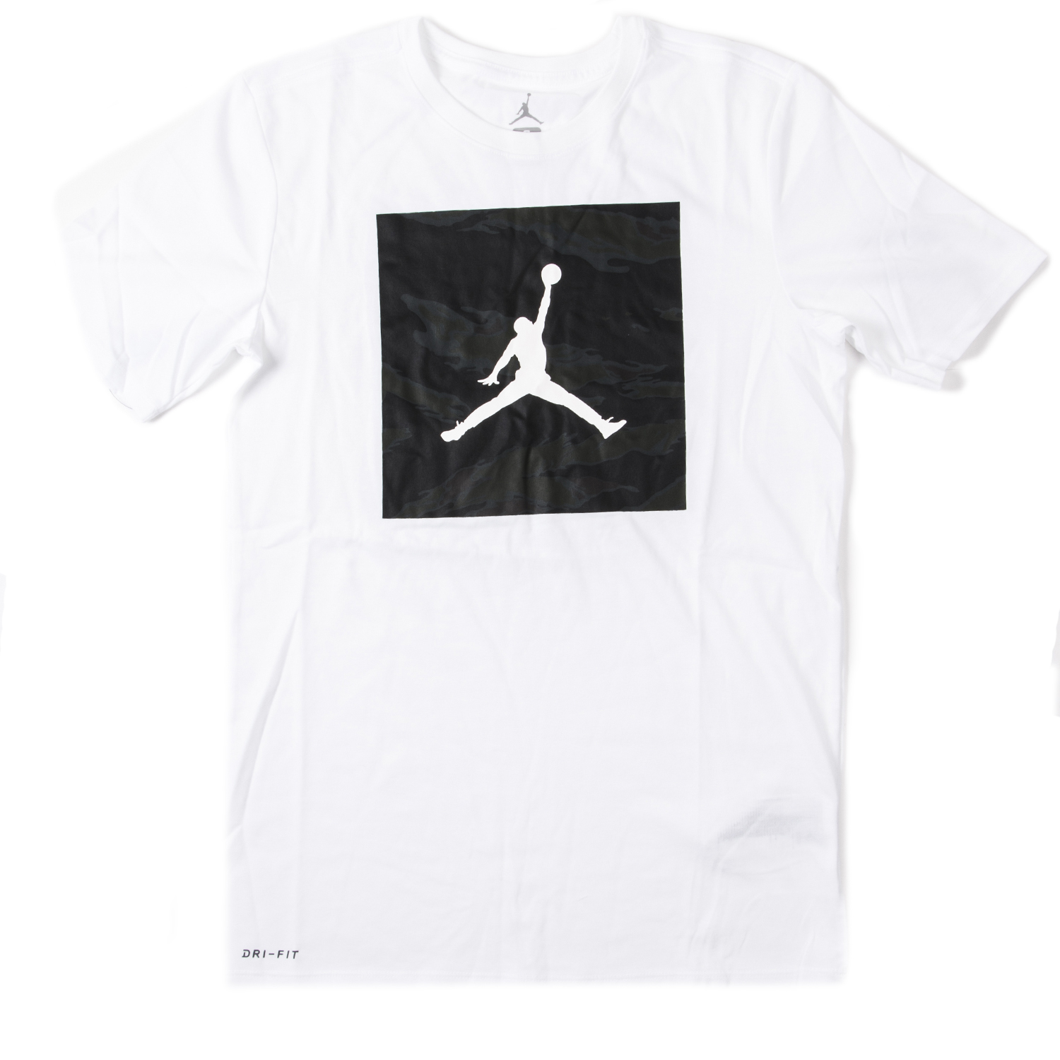 Футболка Jordan Iconic 23/7 AR7425-100 — фото 1