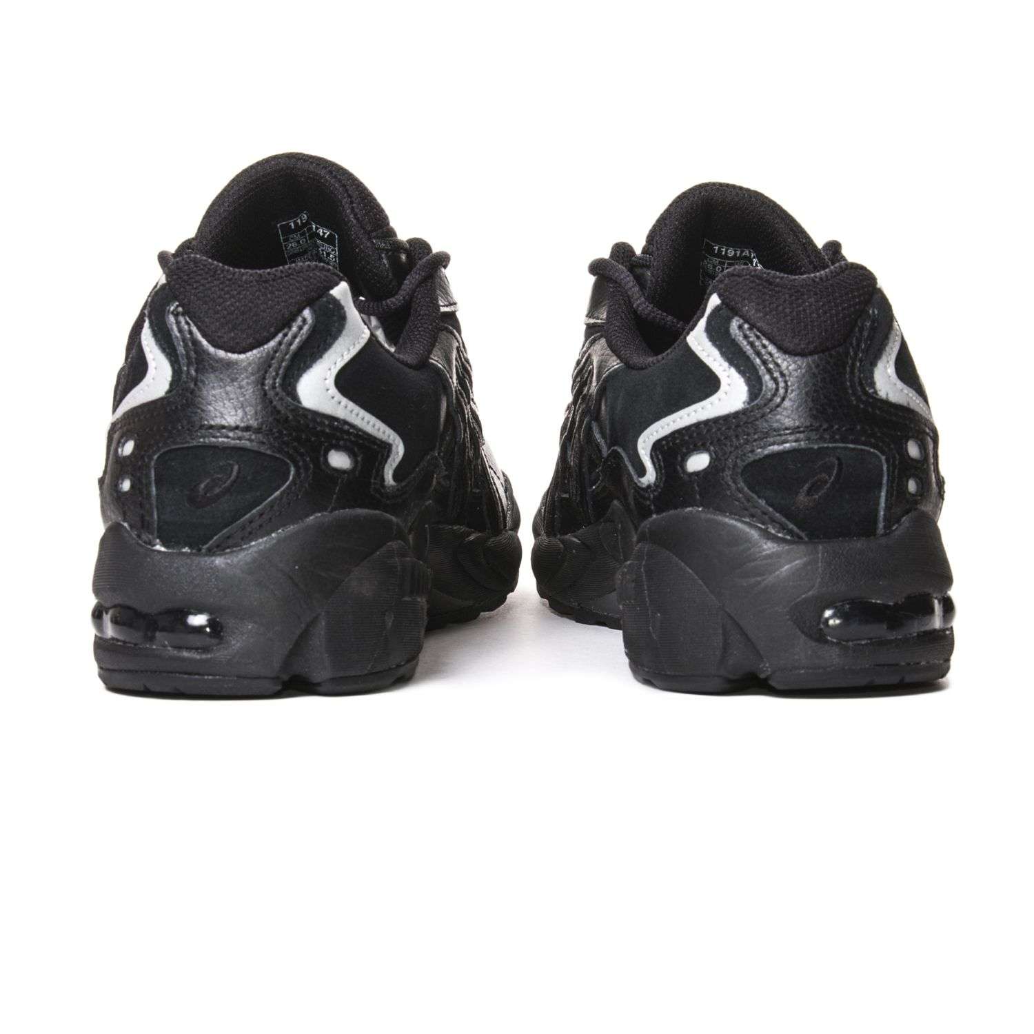 Кроссовки Asics Gel Kayano 5 1191A147-001 — фото 2