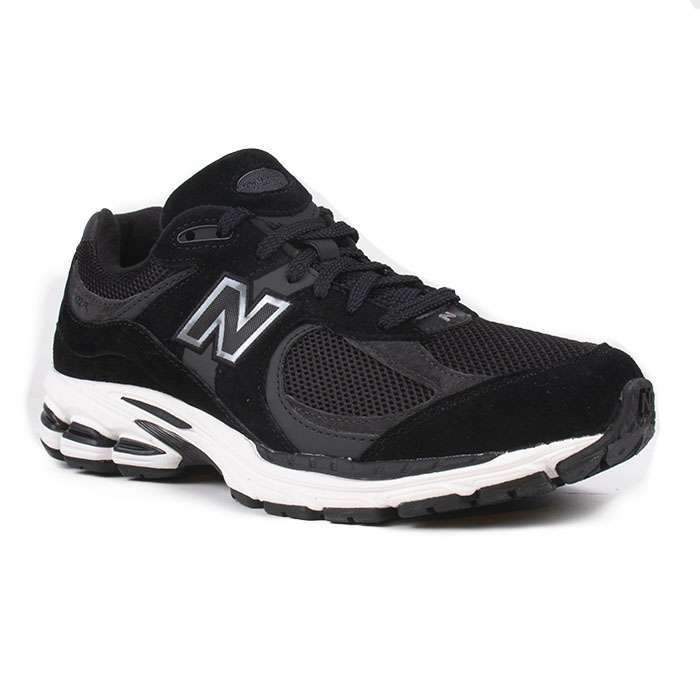 Кроссовки New Balance M2002RBK — фото 2