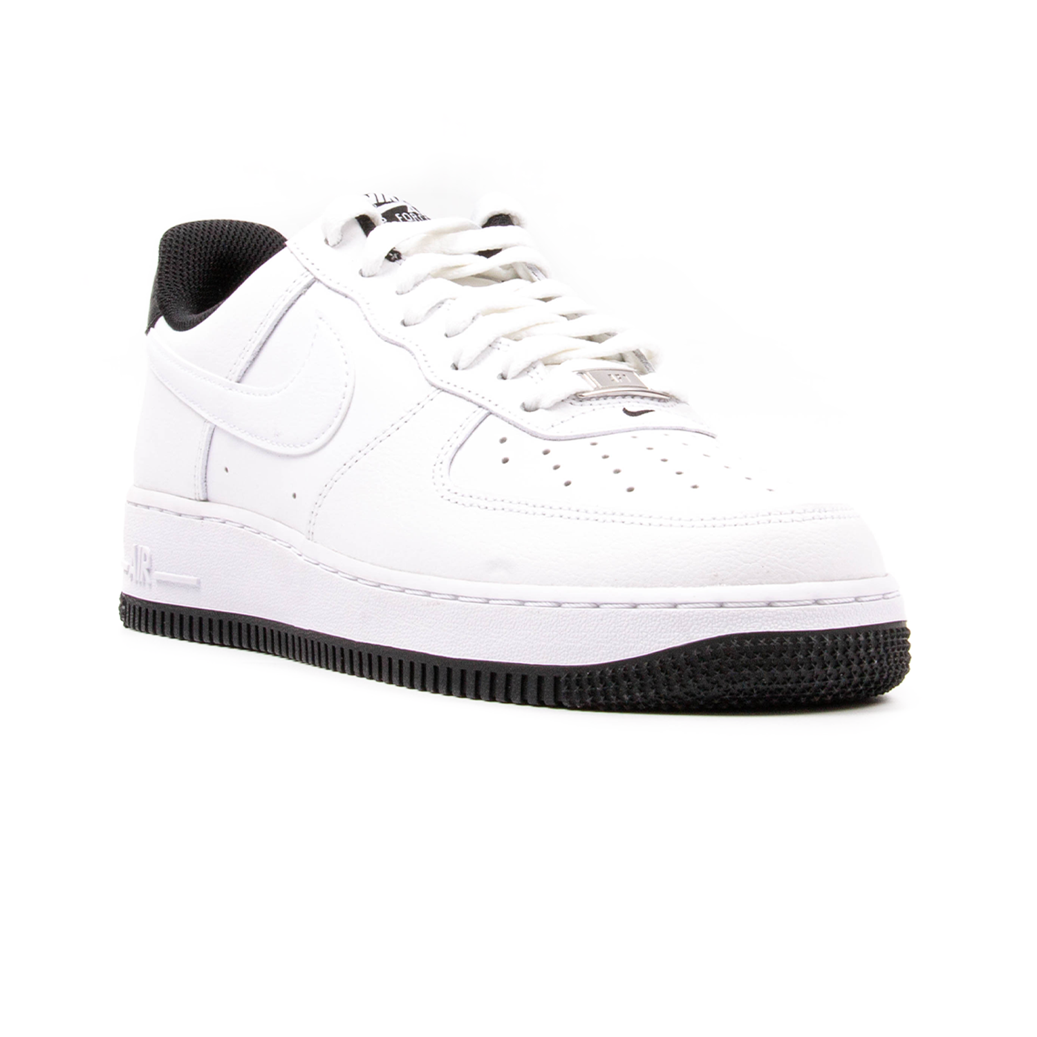 Кроссовки Nike Air Force 1 ´07 DR9867-102 — фото 1