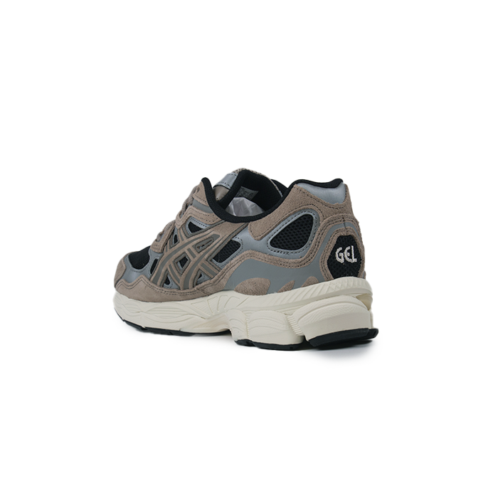 Кроссовки Asics Gel NYC 1203A383-005