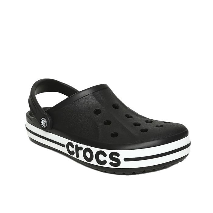 Cабо Crocs Bayaband Clog 205089-066 черные