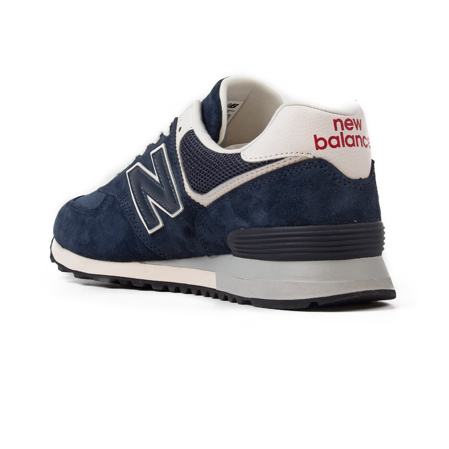 Кроссовки New Balance U574NV2 — фото 2