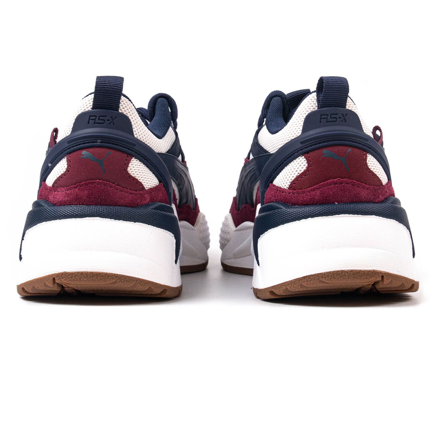 Кроссовки Puma RS-X Efekt PRM 39077611 — фото 2