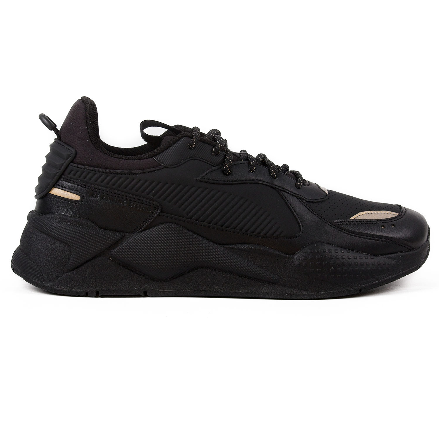 Кроссовки Puma RS-X Triple bl 39192801