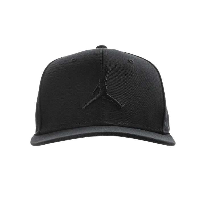 Бейсболка Jordan Jumpman Pro Adjustable FV5296-011 M