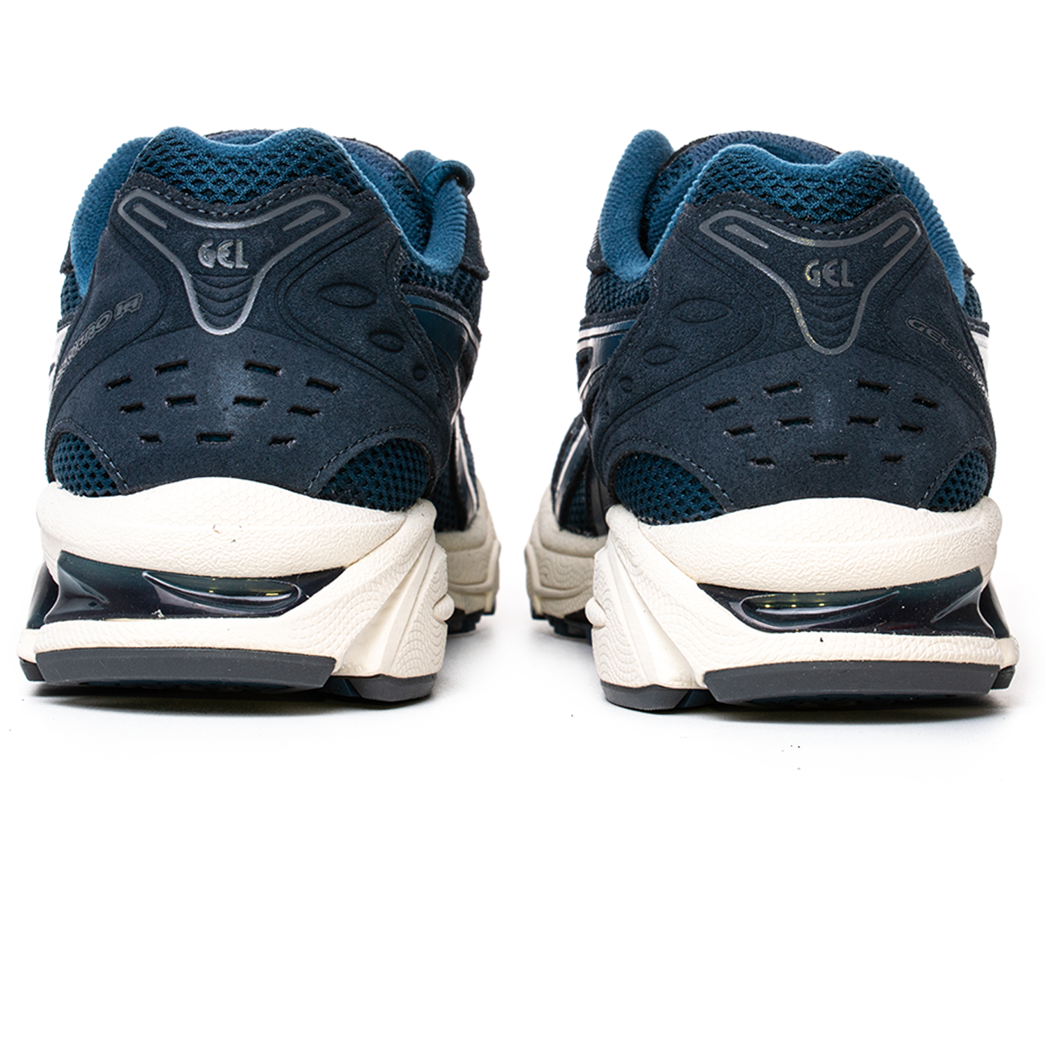 Кроссовки Asics Gel Kayano 14 1201A161-400 — фото 2