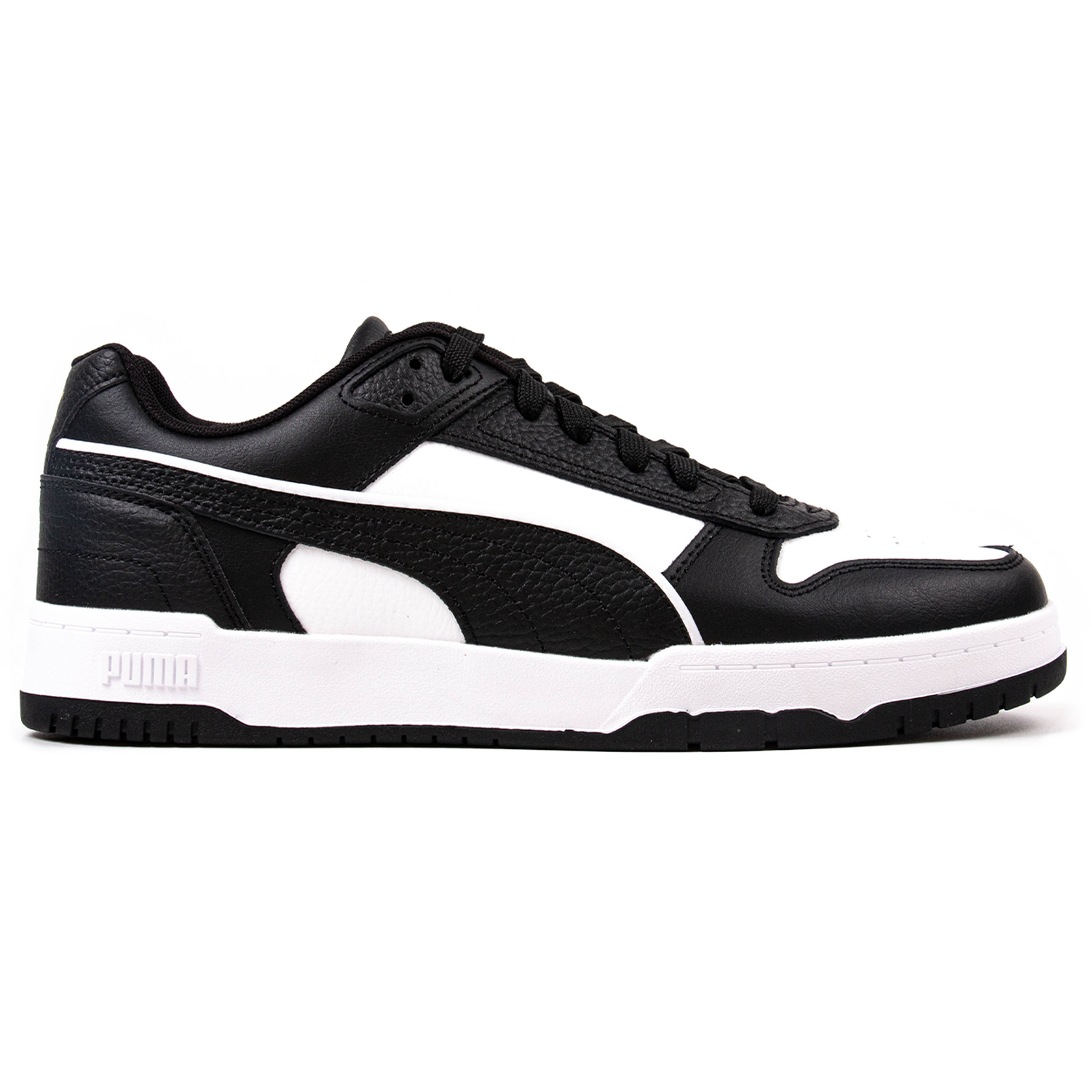 Кроссовки Puma RBD Game Low 38637307 — фото 1