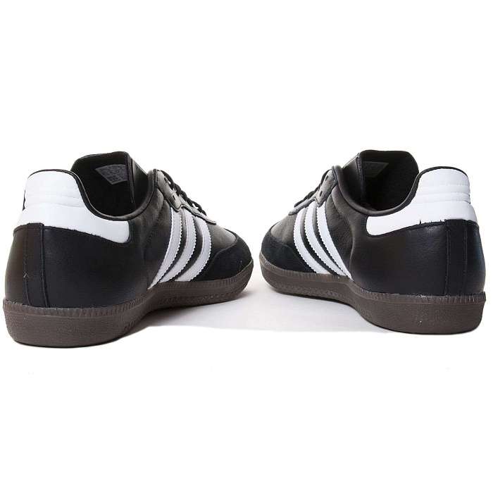 Кроссовки Adidas Samba OG BZ0058