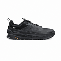 Кроссовки Altra M Olympus 6 Hike Low Gtx Black