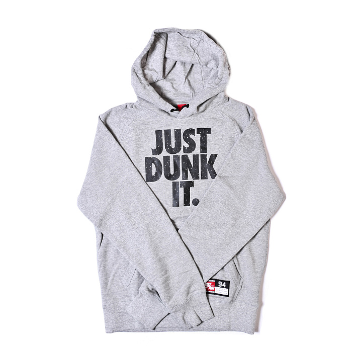 Кенгуру Nike 631921-063 Just Dunk It