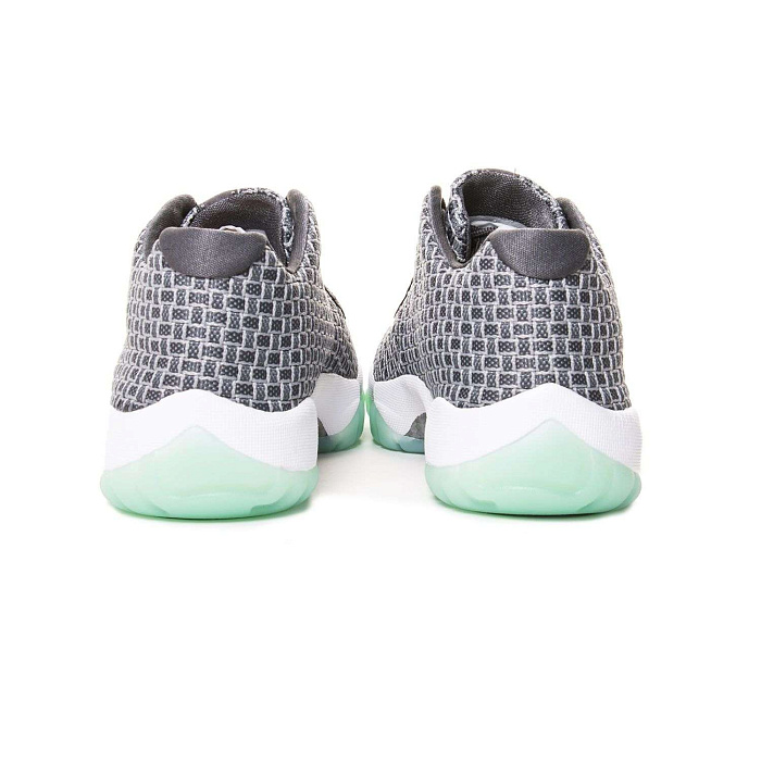 Кроссовки Air Jordan Future Low 718948-006