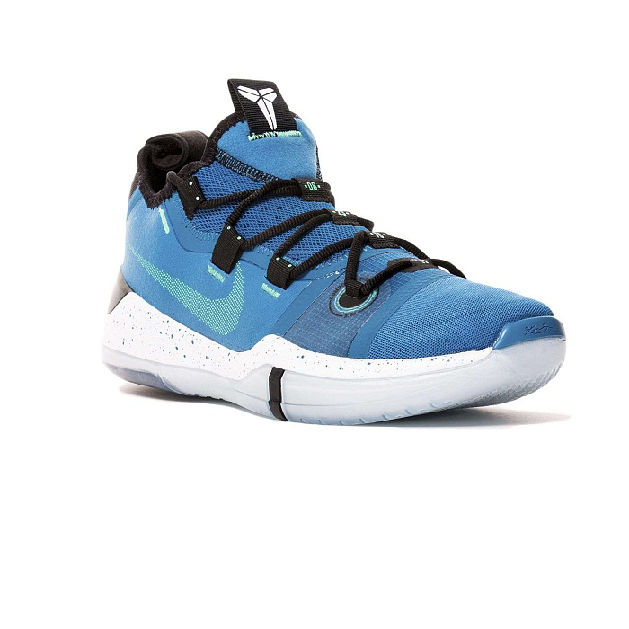 Кроссовки Nike Kobe Bryant AD AV3555-400