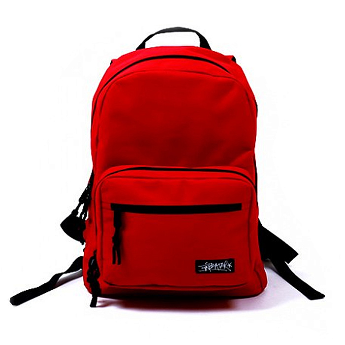Рюкзак Anteater bag-mini red