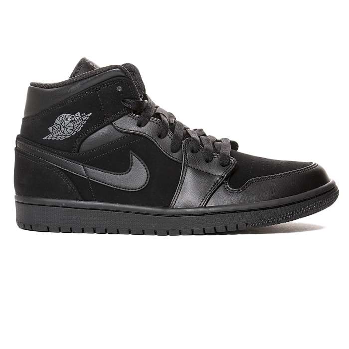 Кроссовки Air Jordan 1 mid 554724-050