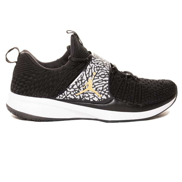 Кроссовки Air Jordan Trainer 2 Flyknit 921210-021