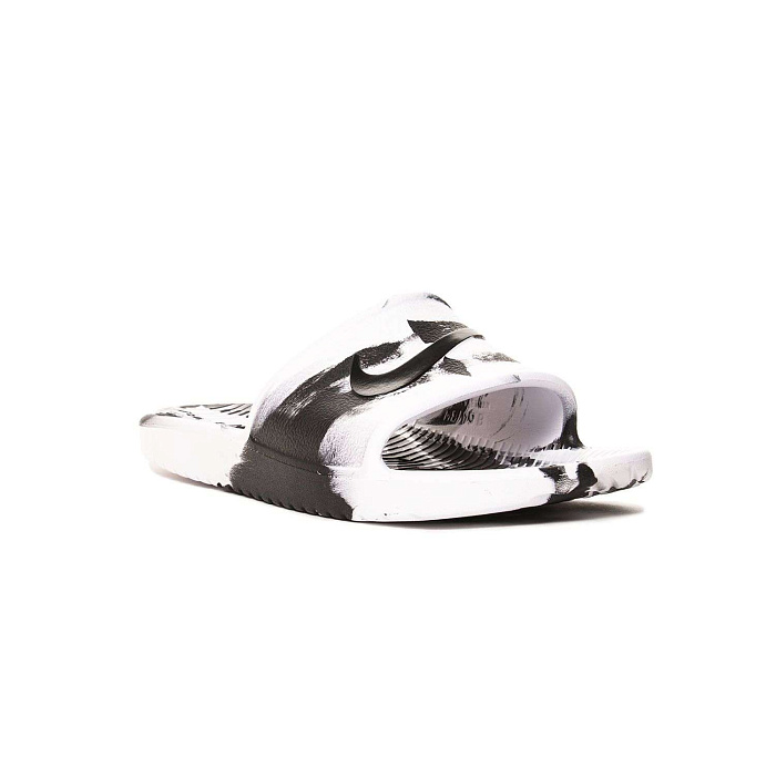 Сланцы Nike Kawa Shower marble AQ0106-100