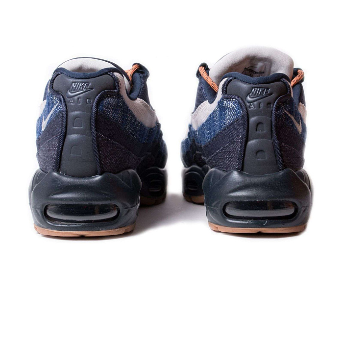 Кроссовки Nike Air Max 95 PRM 538416-400