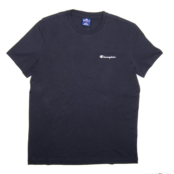 Футболка Champion 209495 navy