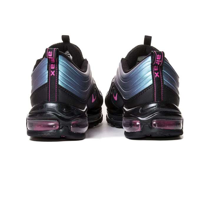 Кроссовки Nike Air Max 97 LX Throwback Future Pack AV1165-001