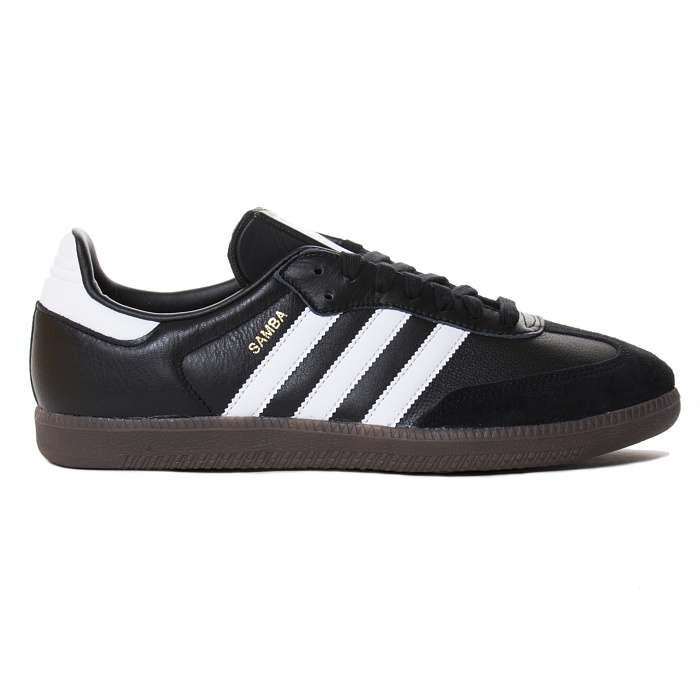 Кроссовки Adidas Samba OG BZ0058