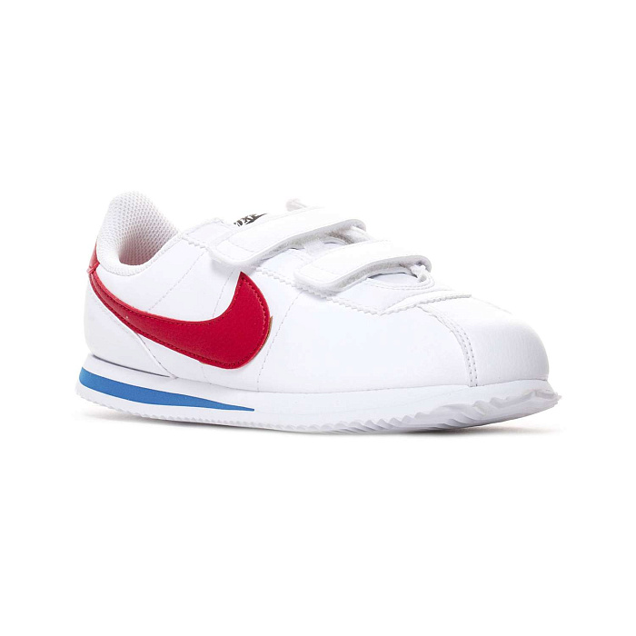 Кроссовки детские Nike Cortez basic ssl (psv) 904767-103