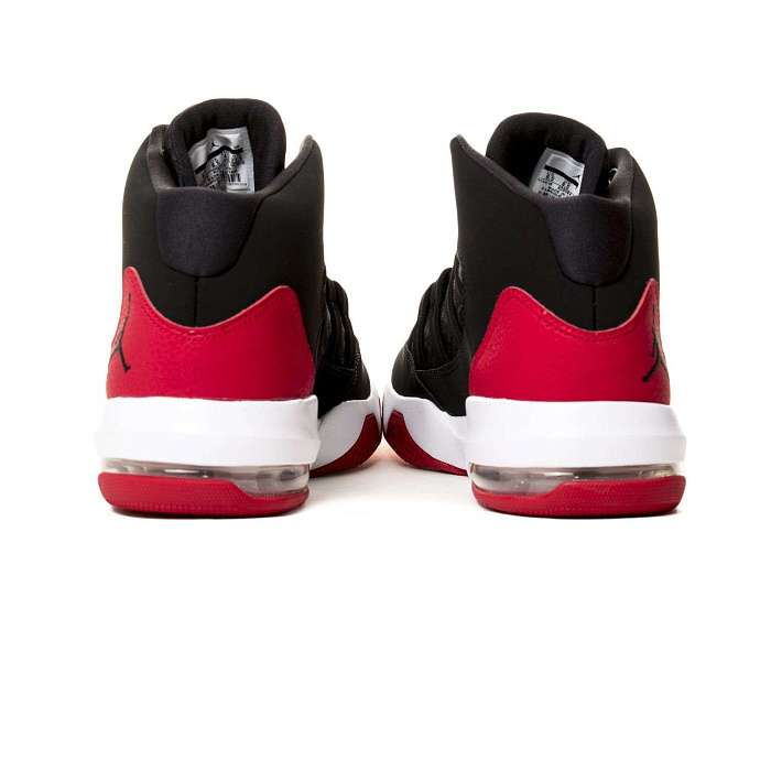 Кроссовки Air Jordan подростковые Max Aura AQ9214-023